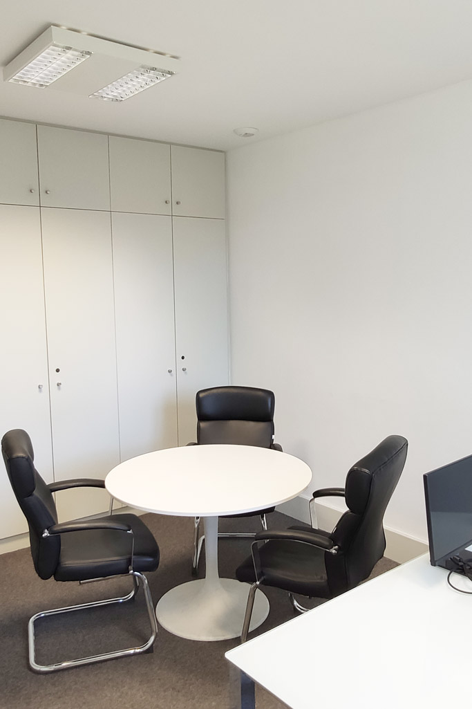 Bureau de direction