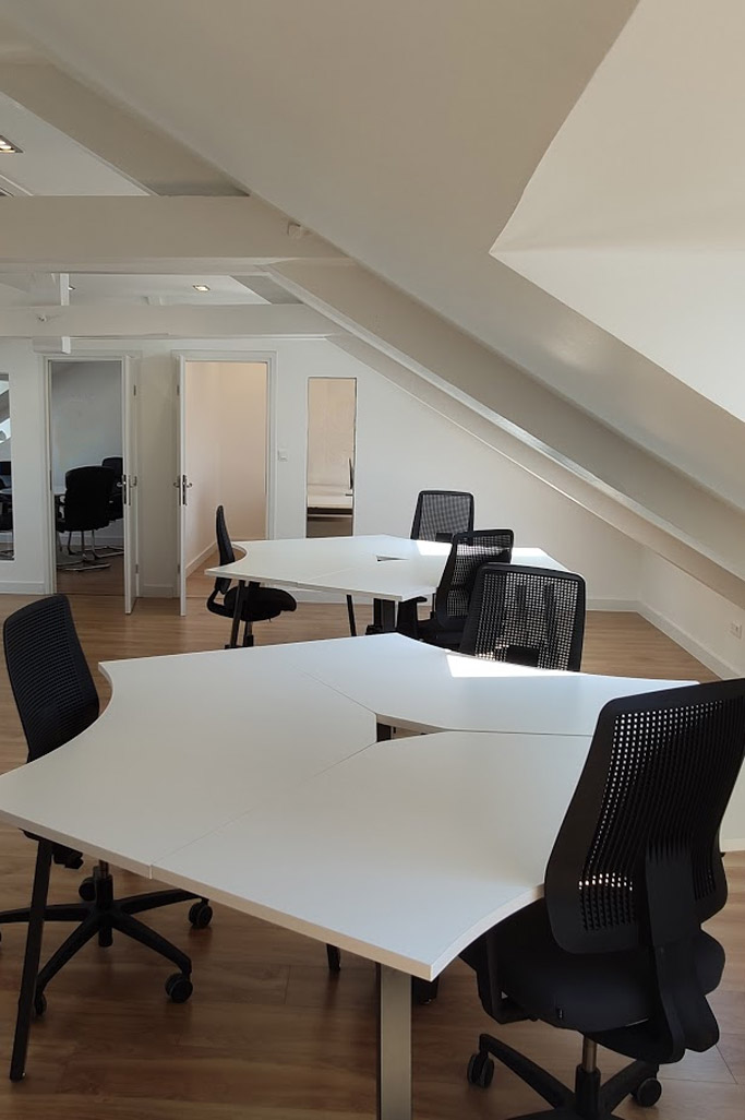 Bureaux informatique