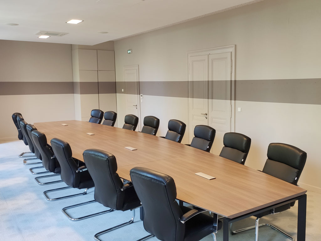 Salle de réunion