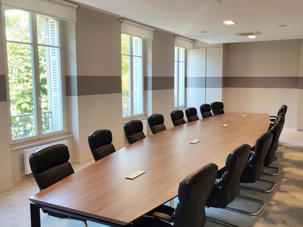 Salle de réunion