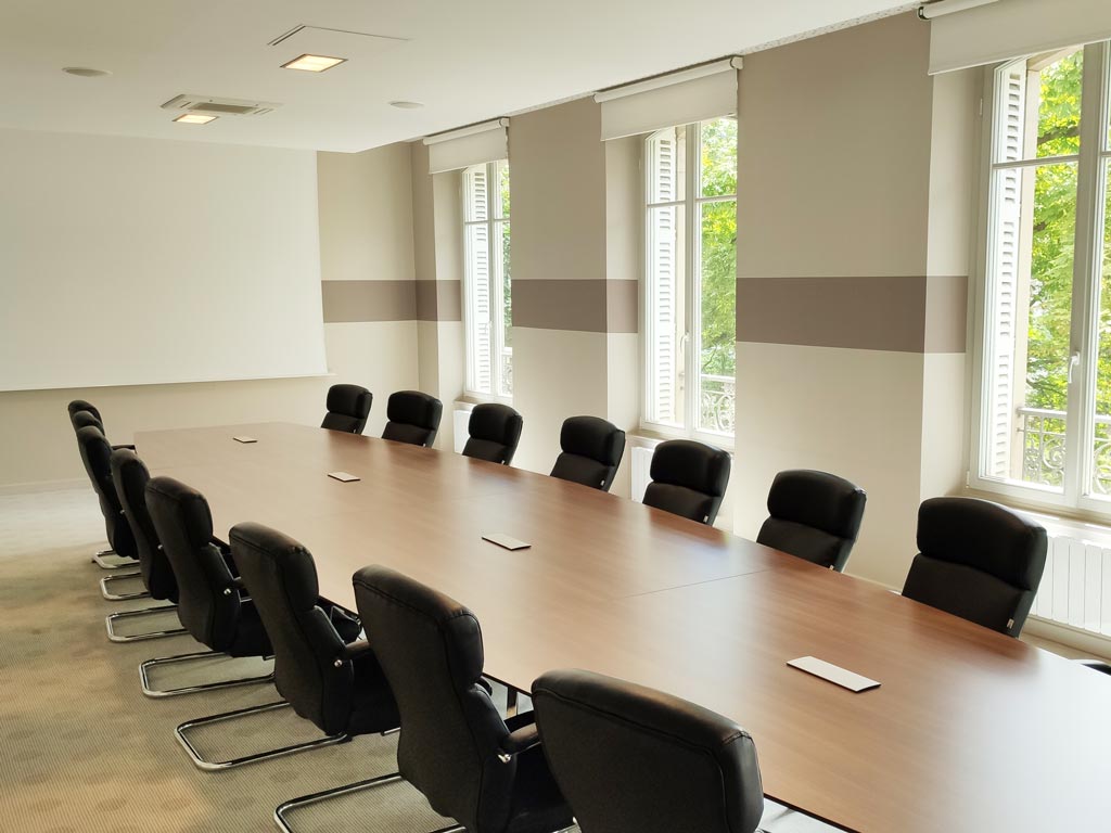 Salle de réunion