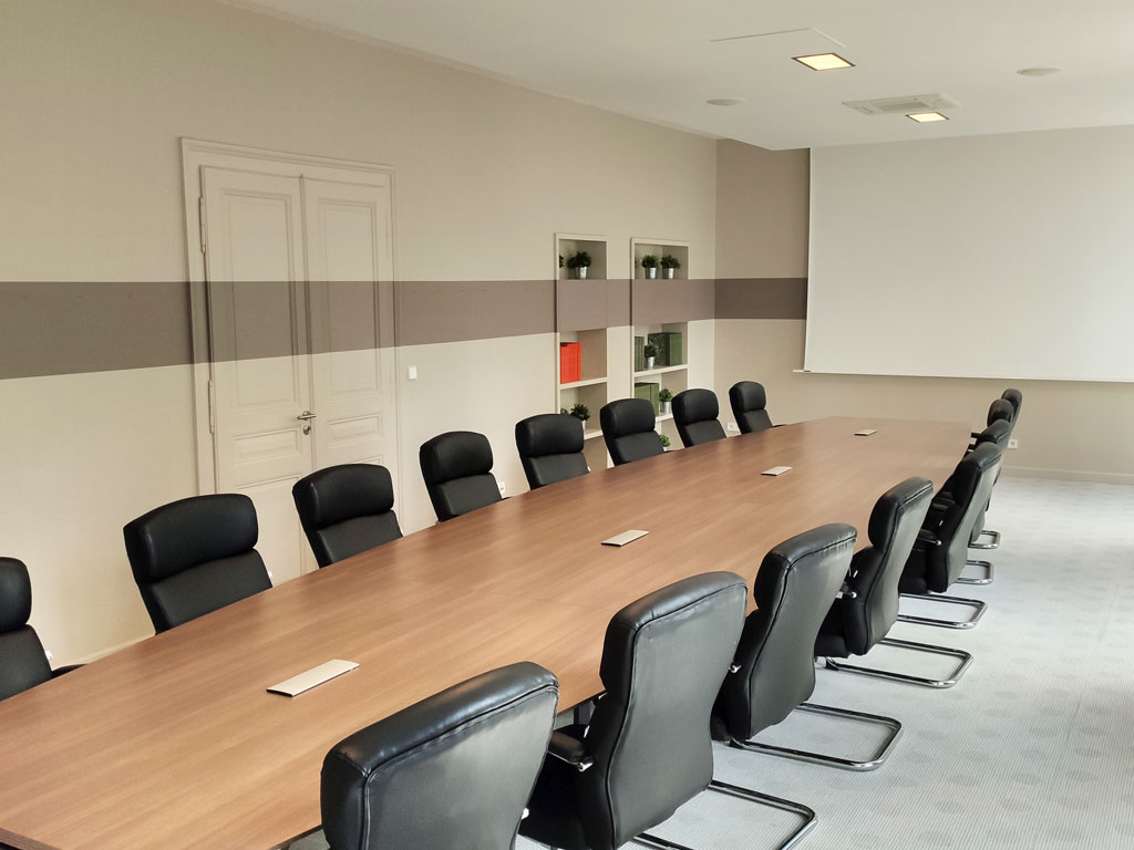 Salle de réunion